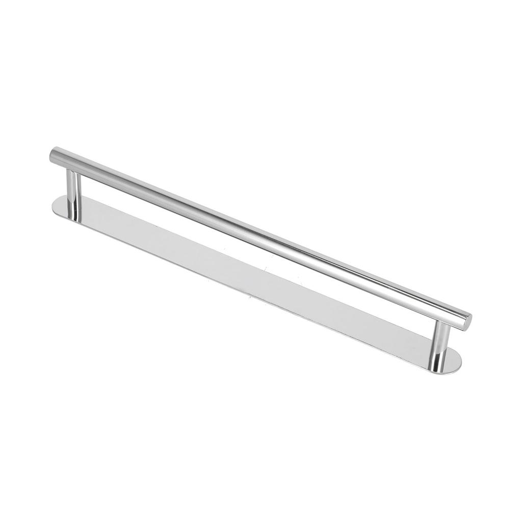 Towel Bar Stainless Steel Self Adhesive Wall Mounted Holder Bathroom Hardware Accessories