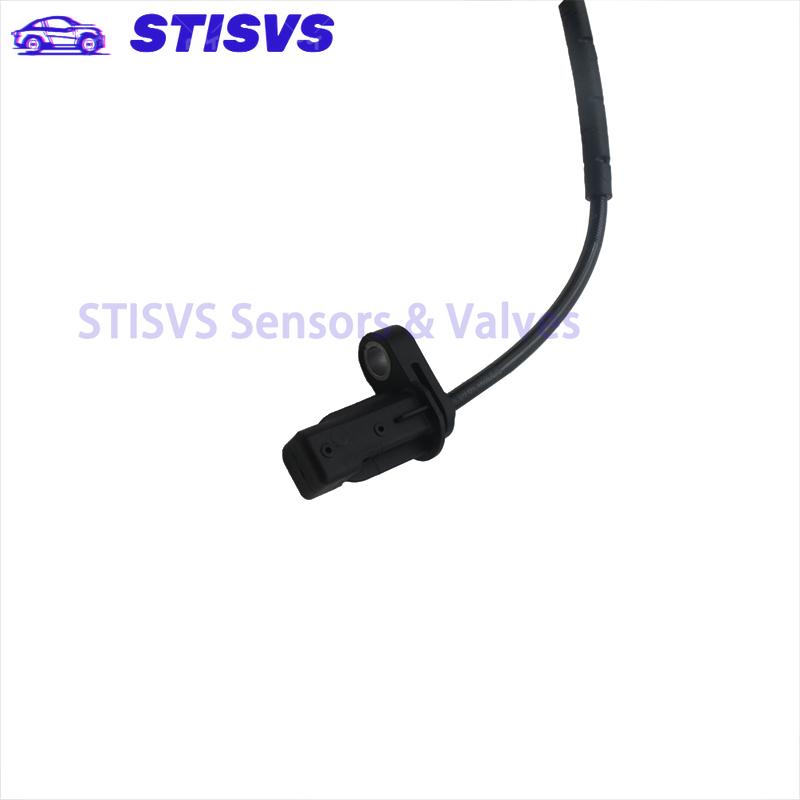 4 Pcs Front/rear Left/right ABS Speed Sensor 34526762465 34526762466 for BMW E81 E82 E87 E88 E90 E91 E92 E93 120i 320i 330i New