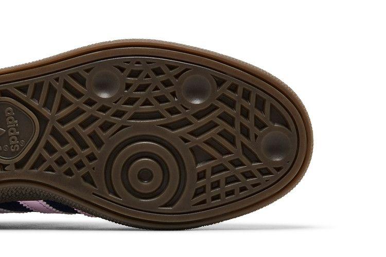 adidas Гандбол Специаль Ночной Индиго Орхидея Фьюжн (GS)