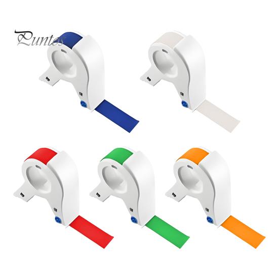 Аппликатор малярной ленты с 1 лентой Диспенсер для малярной ленты для отделки окон, дверей, рам, резак для упаковочной ленты Портативный резак для этикеток