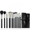 Loose Powder Brush, Foundation, Concealer Brush, Nose Shadow, Eye Shadow, Lip Brush, Contouring Highlighter Makeup Brush Set, Animal Hair Brush