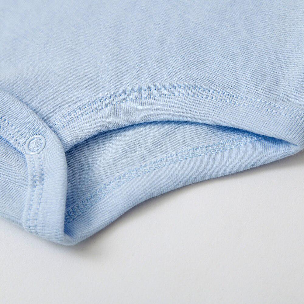 Забавный хлопковый комбинезон с принтом «Я босс» для новорожденных, милый комбинезон для малышей, боди