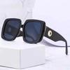 Square Circle Sunglasses For Men Women Classic Retro Trend Design Black Sun Glasses Fashion Vintage Male Ladies Eyewear 2025