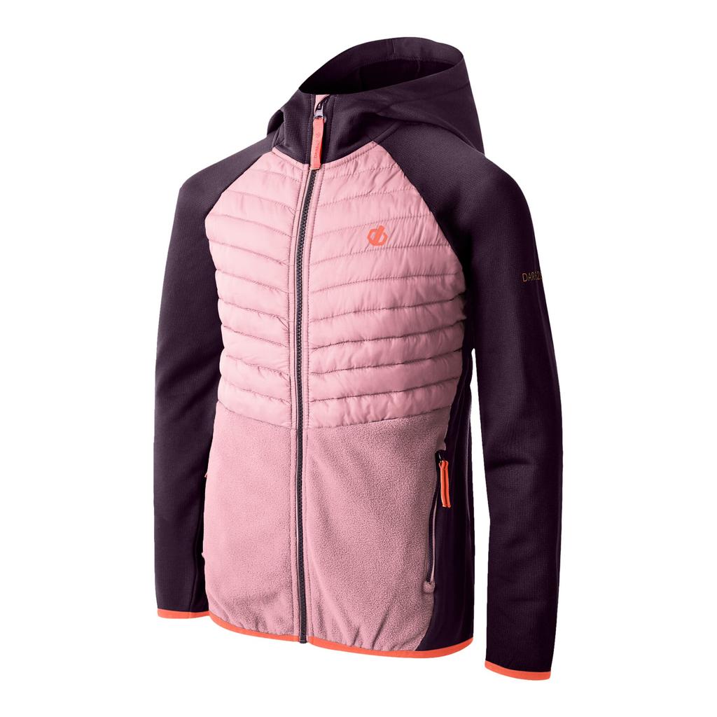 Dare 2B Childrens/Kids Switch Out Padded Jacket