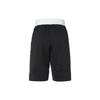 adidas Dame Sp Short Basketball Shorts Black Men's DZ0587