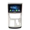 Android Радио CarPlay/Android Авто Автомобильная Навигация Мультимедийный Плеер GPS RDS DSP Стерео Для Toyota Alphard 2008-2021