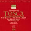 DVD БРУНО БАРТОЛЕТТИ - Пуччини : Тоска VDI82760 DEUTSCHE GRAMMO Музыкальное видео из Японии Б/у