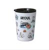 Seoul Edition Tumbler (340ml / 11.5 Fl.oz.)