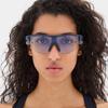 Diseuteuligteubijeon Junya Racer Dv+Paf Junya Racer Deep Navy/D+ Sports Blue (Post Archive Faction Collaboration)