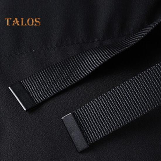 Мужское хлопковое пальто с капюшоном, завязками на шнурке, длинными рукавами, однотонная куртка, пальто с карманами, свободный крой, застежка-молния, стеганая верхняя одежда средней длины