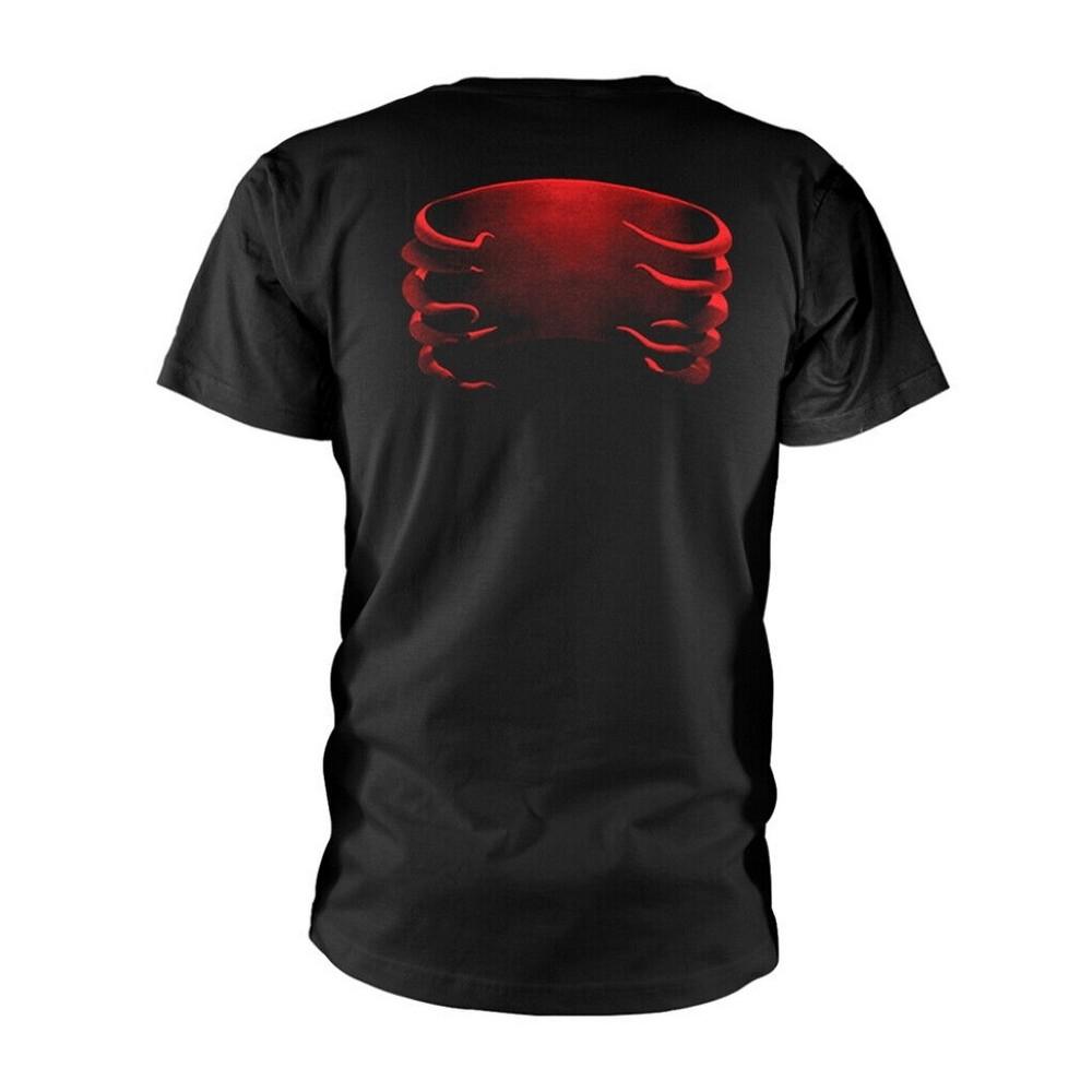 Tool Unisex Adult Undertow T-Shirt