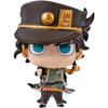 Невероятные приключения Набор фигурок-капсул из 4 штук JoJo's RE-Collect01 ×