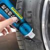 Car Tire Repair Adhesive 60ml Strong Adhesive Bonding Glue High Temperature Resistant Tire Repair Glue Instant Repair Glue