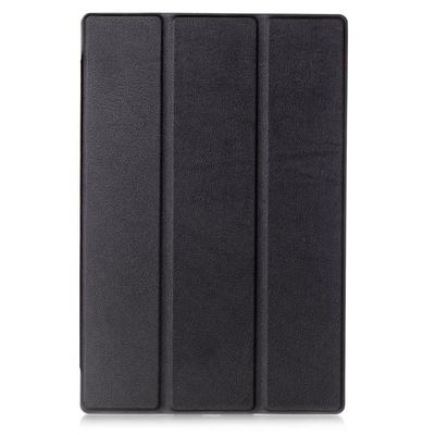 Чехол для планшета Xperia Z2 SONY SGP511 SONY SGP512 au SOT21 docomo Чехол-подставка Магнитный PU-кожа Функция Сон/Пробуждение TrocentFor / / / SO-05F