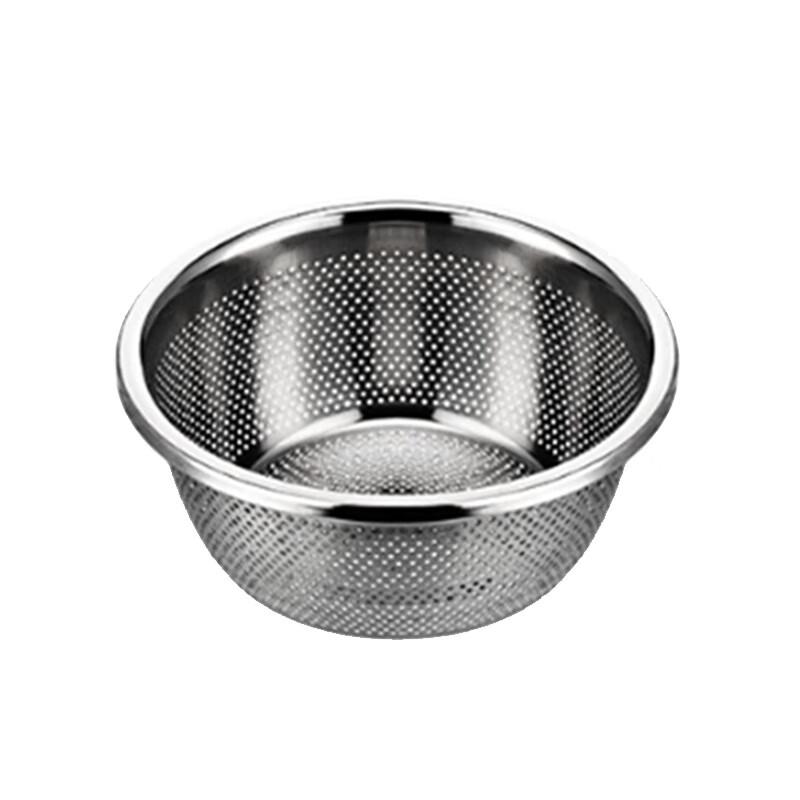 Jiwanggu Stainless Steel Kitchen Drain Basin