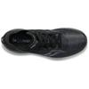 SAUCONY Кроссовки Kinvara 14 Triple Black мужские S20823-12