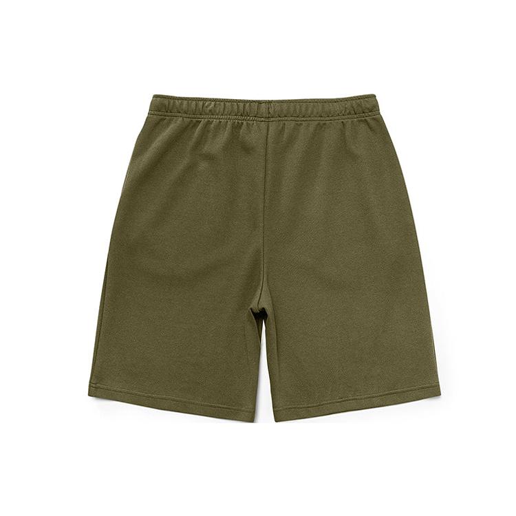THE NORTH FACE Urban Exploration SS22 Shorts Unisex Green NF0A5K11-7D6