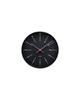 Настенные часы Arne Jacobsen Bankers 21 см JDM 43636