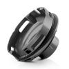 Совместимо с Dyson Dyson V7 V8 Мотор Мотор Задняя крышка Моторные аксессуары Замена SV10 Передний задний фильтр-сетка