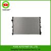 Mercedes-Benz W205 Radiator, Water Tank, Condenser, Intercooler (Part No. 0995007303)
