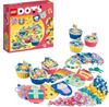 LEGO DOTS 41806 Complete Party Set