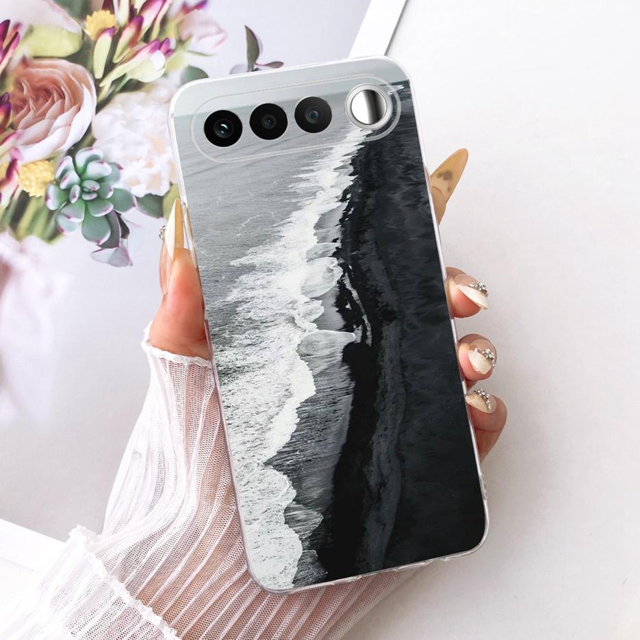 For Realme 16 5G Case RMX5171 Cool Fashion Painted Cover 6.57'' Soft Silicone Phone Case For Realme 16 Realme16 5G Fundas Bumper