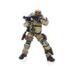JOYTOY X Infinity Ariadna Raider Platoon 5307th Range Unit 1 Scale PVC ABS Painted Movable Figure 1/18 &