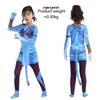 Avatar 2: The Way of Water Cosplay Jumpsuit for Kids & Adults - Role-Playing & Stage Performance Costume