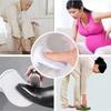 Non Slip Shower Foot Rest Grip Holder Leg Shaving Footrest Portable Shaving Leg Step  Bathroom