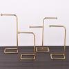 Earring Holder Jewelry Display Stand Transparent Earring Hanger Jewelry Display Fashion Accessories