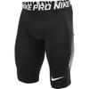 Nike Мужские компрессионные шорты для тренировок Pro