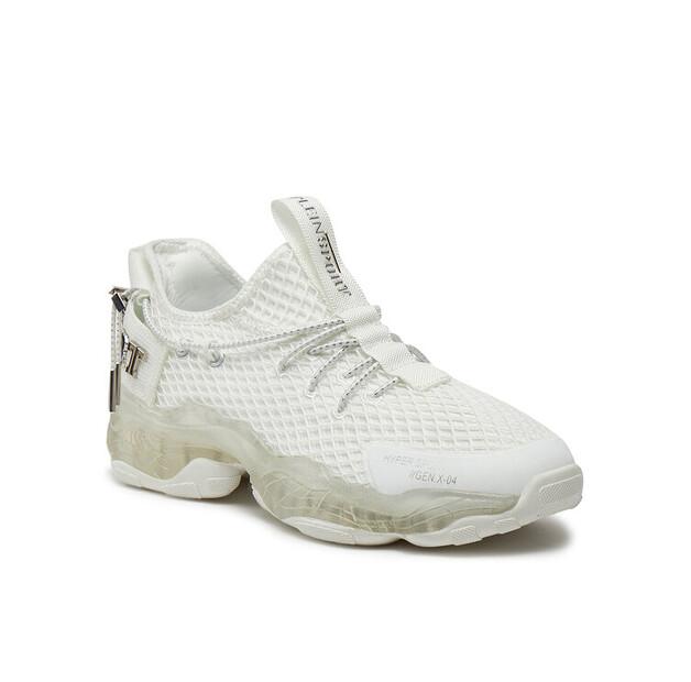 Кроссовки Plein Sport SADS USC0522 STE003N