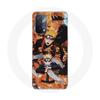 Maniacase Case for Oppo A93 5G Naruto Uzumaki