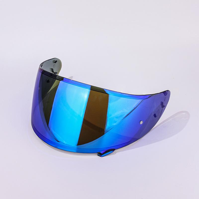 Совместимый козырек-щиток для шлемов SHOEI Z7 X14 CWR-1 NXR RF-1200 X-Spirit 3