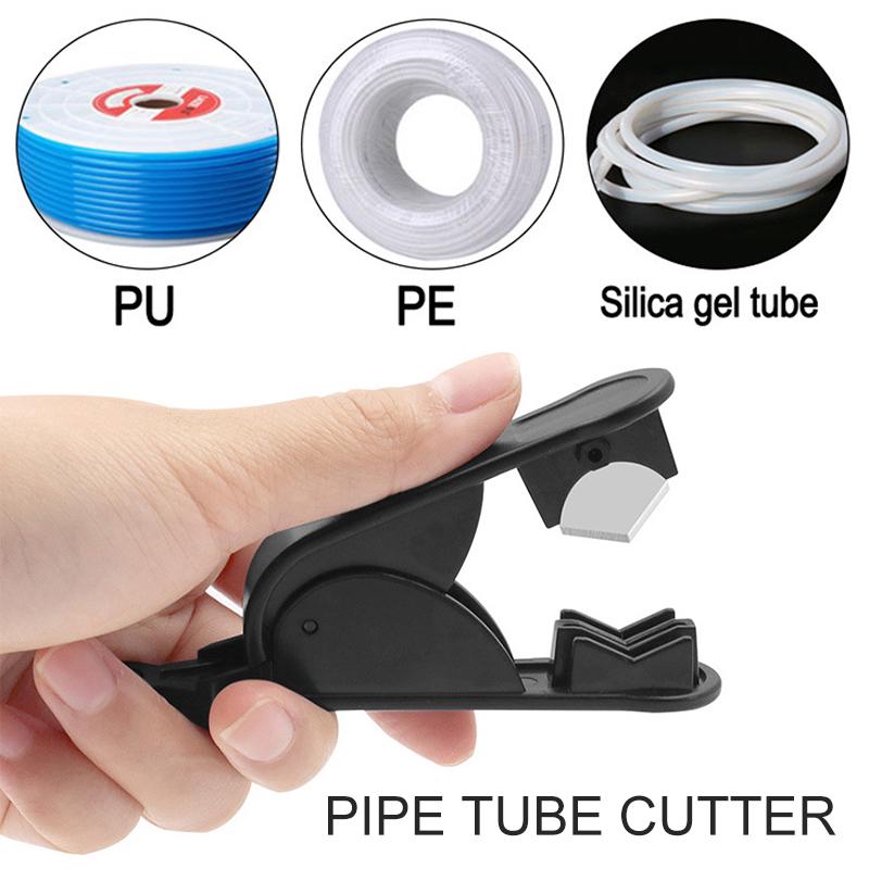 1 шт. резак для труб из ПВХ, ПУ, резины, силикона, пластика, мягкий шланг для резки