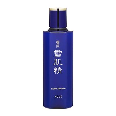 Kose Medicated Lotion Excellent 200 мл [продукт]