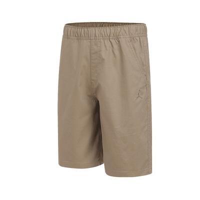 Essentials SS25 Удобные Универсальные Приятные к коже Повседневные Шорты Мужские шорты Хаки HF9336257