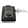 BAAJ-Viral In-Line Outlet Filter Compatible With For Resmed, Dreamstation CPAP/Bipap Machine, 24 Packs