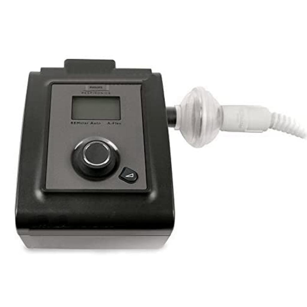 BAAJ-Viral In-Line Outlet Filter Compatible With For Resmed, Dreamstation CPAP/Bipap Machine, 24 Packs
