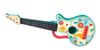 Hape Ukulele Set 50 xx Ages деревянная игрушка E0638 4-в-1 36,4 8,2 см 3+