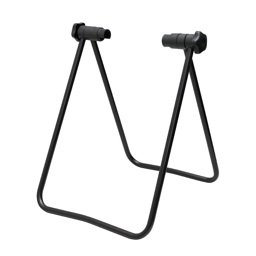 Складная подставка для велосипеда Обслуживание Дисплей Хранение Регулируемая высота Регулировка размера одним касанием Дорожный велосипед Горный велосипед