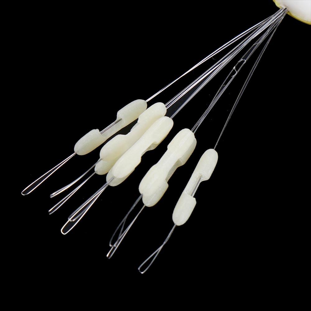 Gear Fishing Line Separator Bifurcation Separator Splitter Space Bean Fishing Sub Line Splitters