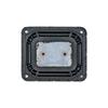 GHXAMP Bass Passive Radiator Woofer Vibration Plate Speaker Assist low Frequency Auxiliary For Audio Parts Diy 2PCS