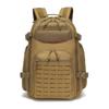 New 1000D Laser Cutting Molle Outdoor Military Backpack Tactical Bag Trekking Rucksack For Army Hunting Camping Hiking Traveling