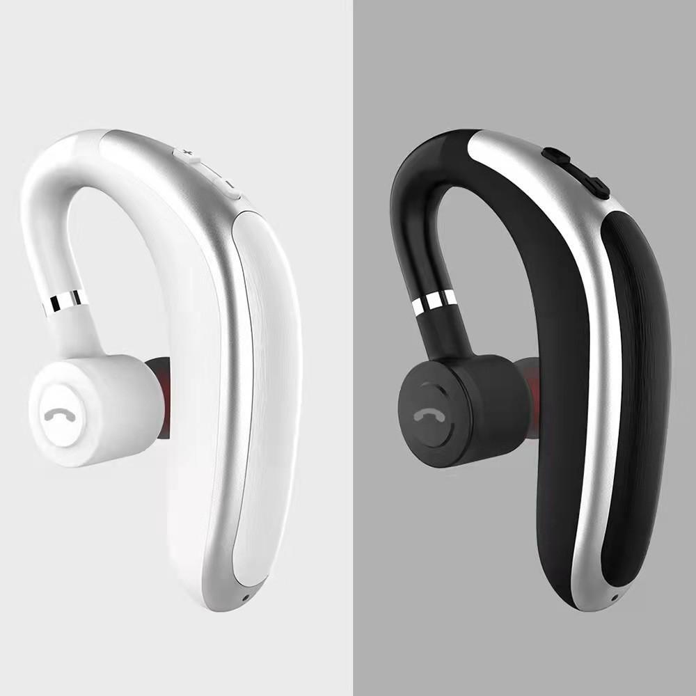 Bluetooth-наушники-вкладыши K20 с супердолгим временем работы для спорта и вождения