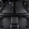 Custom For Mercedes-Benz C-Class W202 W203 W204 S204 S203 car floor mats 100% suitable your waterproof carpet 2003-2010-2024 BM1