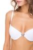 Бюстгальтер с уплотнённой чашкой Leilieve (33741)