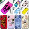 Devil Angel Butterfly Safari Babies For Samsung Galaxy A06 A05 A16 A54 A34 A14 A55 A35 A15 A53 A33 A13 A22 A32 A52 Phone Case