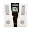 Tanita Body Composition Meter Inner Scan Pearl White BC-250