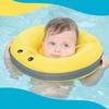 Стабильный детский плавательный круг-труба, не спадающий, надувные круги для плавания для бассейна, детский плавательный круг, пляж